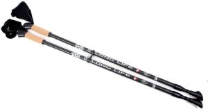 SMJ sport Kije Nordic Walking Long Life 105 - 140 cm 4