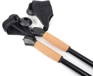 SMJ sport Kije Nordic Walking Long Life 105 - 140 cm 5