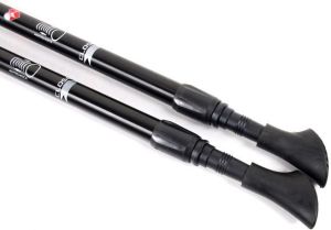 SMJ sport Kije Nordic Walking Long Life 105 - 140 cm 7