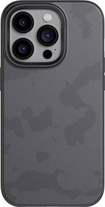 Tech 21 TECH-21 T21-9717 Recovrd - Apple iPhone 14 Pro Case - Off Black standard 1