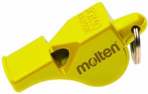 Molten Gwizdek Molten Fox 40 Classic Yellow - 8322 1