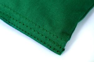 Vinex Woreczek Gimnastyczny BBC-1510 Zielony (8899) 3