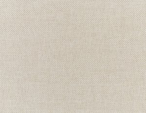 Beliani Łóżko z pojemnikiem tapicerowane 140 x 200 cm beżowe ORBEY 12