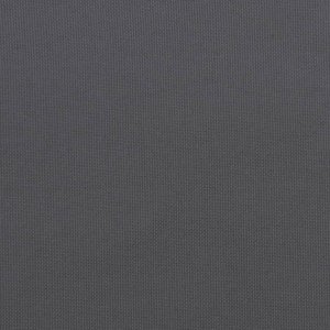 vidaXL Poduszki na ławkę ogrodową, 2 szt.,antracytowa, tkanina Oxford 7