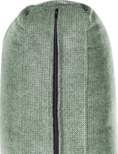 Beliani Prawostronny narożnik tapicerowany zielony VINTERBRO 7