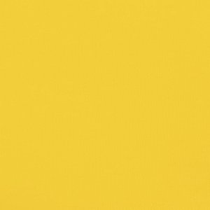 vidaXL Przyczepka rowerowa, czarno-żółta, 30 kg, żelazo 11