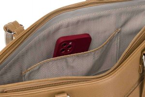 Rovicky Shopperka Damska Z Dodatkową Portmonetką 6