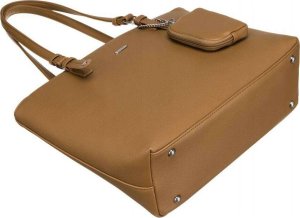 Rovicky Shopperka Damska Z Dodatkową Portmonetką 10