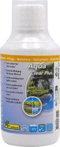 Ubbink Środek do uzdatniania wody Aqua Clear Plus, 250 ml (na 5000 L) Lumarko! 1