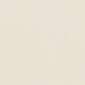 vidaXL Zwijana markiza boczna, kremowa, 120 x 1000 cm 9