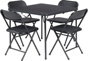 Outwell Zestaw mebli kempingowych Outwell Corda Picnic Table Set Uniwersalny 1