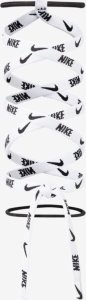 Nike Nike Braid Kit N1002632-101 białe One size 2