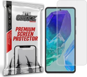 GrizzGlass Folia matowa GrizzGlass PaperScreen do Samsung Galaxy M55 1