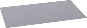 Outwell Podkładka Outwell Heat Diffusion Plate - grey Uniwersalny 1