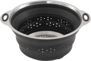 Outwell Durszlak Outwell Collaps Colander - black Uniwersalny 1