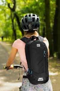 Spokey Plecak rowerowy Spokey LIB 11