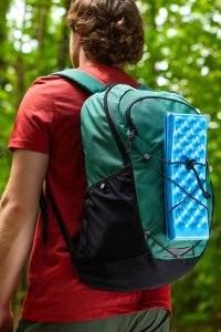 Spokey Plecak miejski Spokey KOBE 12