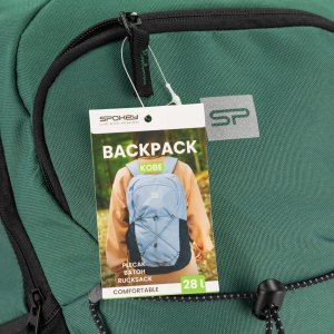 Spokey Plecak miejski Spokey KOBE 9