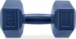 Spokey ‎‎‎‎Hantle Monster bitumiczne 2 x 4 kg 2