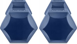 Spokey ‎‎‎‎Hantle Monster bitumiczne 2 x 4 kg 3