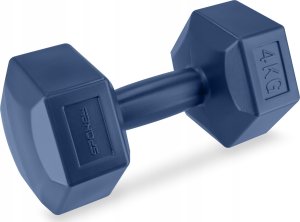 Spokey ‎‎‎‎Hantle Monster bitumiczne 2 x 4 kg 4