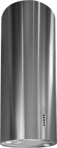 Okap Toflesz Toflesz BALTIC ISLAND PLUS OKAP WYSPOWY 40CM INOX 500m3/h Użyj kodu 23TOF05 i płać mniej 1