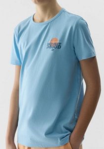 4f T-shirt 4F 4FJWSS24TTSHM1136 73S 2