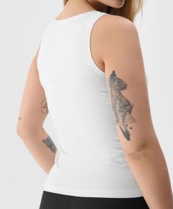 4f Koszulka 4F 4FWSS24TSLEF041 10S 2