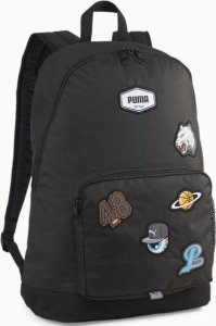 Puma Plecak Puma Patch Backpack 090344-01 1