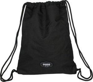 Puma Worek plecak na odzież i obuwie Puma Deck Gym Sack II 090557-05 1