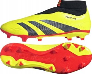 Adidas Buty adidas Predator League LL FG IG7766 1