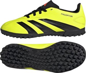 Adidas Buty adidas Predator Club L Jr TF IG5436 1