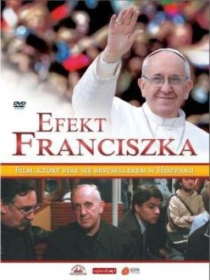 Efekt Franciszka + DVD 1