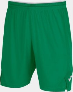 Joma Joma Toledo II Shorts 101958-450 Zielone M 1