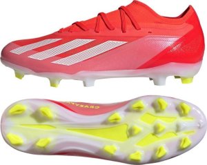 Adidas Buty adidas X CRAZYFAST Pro FG IG0600 1