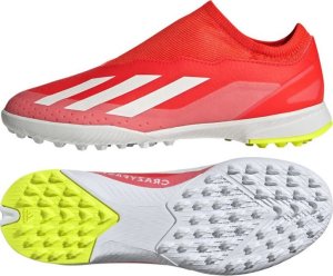 Adidas Buty adidas X CRAZYFAST League LL Jr TF IF0687 1