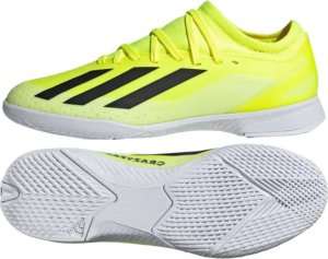 Adidas Buty adidas X CRAZYFAST League Jr IN IF0684 1