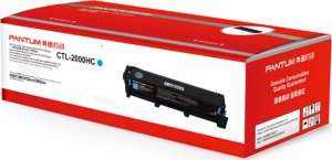 Toner Pantum Pantum CTL2000HC (CTL-2000HC) Toner Cartridge, Cyan 1