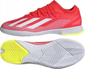 Adidas Buty adidas X CRAZYFAST League Jr IN IF0684 1