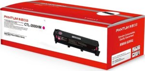 Toner Pantum Pantum CTL2000HM (CTL-2000HM) Toner Cartridge, Magenta 1