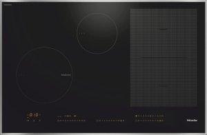 Płyta grzewcza Miele Induction hob Miele KM 7679 FR 1