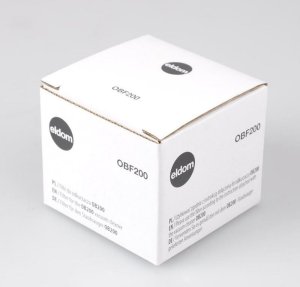 Eldom Filtr do odkurzacza OBF200 2