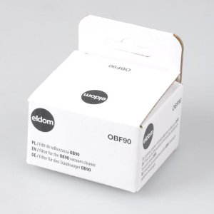 Eldom Filtr do odkurzacza OBF90 2