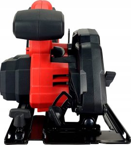 Pilarka tarczowa Sourcing SW1E3551AB 20 V 165 mm 6