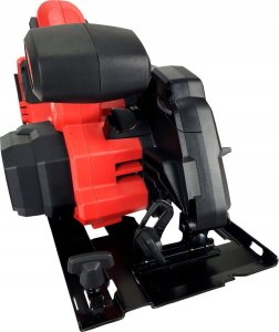 Pilarka tarczowa Sourcing SW1E3551AB 20 V 165 mm 7