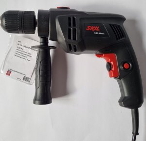 Wiertarka Skil DRILL IMPACT 1020AA 550W 3