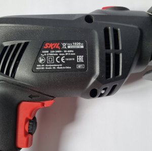 Wiertarka Skil DRILL IMPACT 1020AA 550W 4