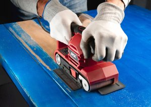 Szlifierka Sourcing BETL SANDER 7615AB 710W 11