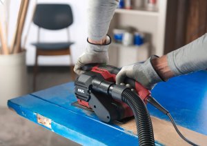 Szlifierka Sourcing BETL SANDER 7615AB 710W 12