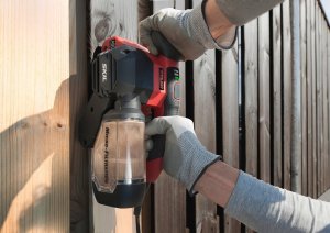 Szlifierka Sourcing BETL SANDER 7615AB 710W 13